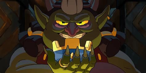 Clash Royale: Best Deck For Goblin Queen Journey Mode .